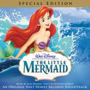 Various Artists-The Little Mermaid (Original Motion Picture Soundtrack)