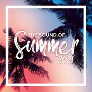 Various Artists-The Sound Of Summer 2021