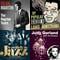 Various Artists-The Very Best Of Jazz - 50 Unforgettable Tracks