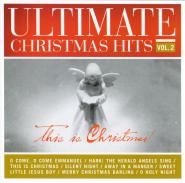 Various Artists-Ultimate...Christmas Hits