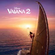 Various Artists-Vaiana 2 (Deutscher Original Film-Soundtrack)