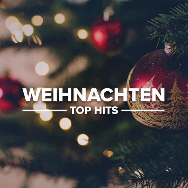 Various Artists – Weihnachten 2019