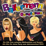 Various Artists-Weihnachten 2020