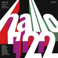 Various Artists-hallo 22 (DDR Funk & Soul von 1971-1981)