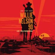 Willie Nelson & Various-Long Story Short: Willie Nelson 90 (Live At The Hollywood Bowl)