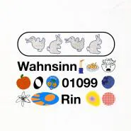 01099, RIN & Gustav-Wahnsinn