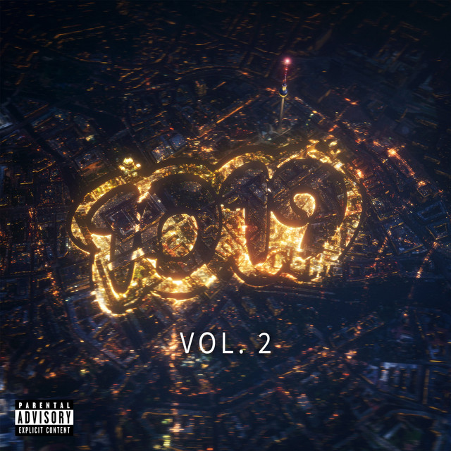 1019 & Lucio101 & Nizi19 – Feuermelder