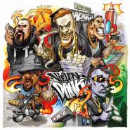 187 Strassenbande & Bonez MC & Maxwell & LX & Sa4-Vielen Dank