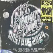 187 Strassenbande & LX & Bonez MC & Gzuz & Maxwell & Sa4 & AchtVier-Allstars 2024