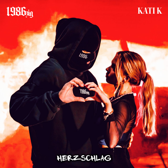 1986zig & KATI K – Herzschlag