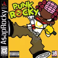 A$AP Rocky-Punk Rocky