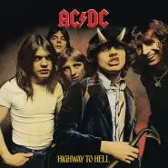 AC/DC-Highway To Hell