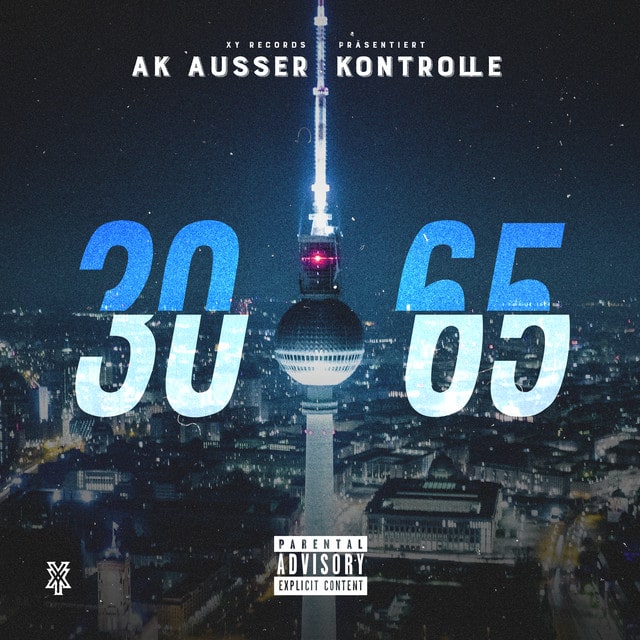 SONG | AK Ausserkontrolle – 3065 (© Universal / XY) AK Ausserkontrolle – 3065