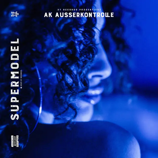 AK Ausserkontrolle – SUPERMODEL