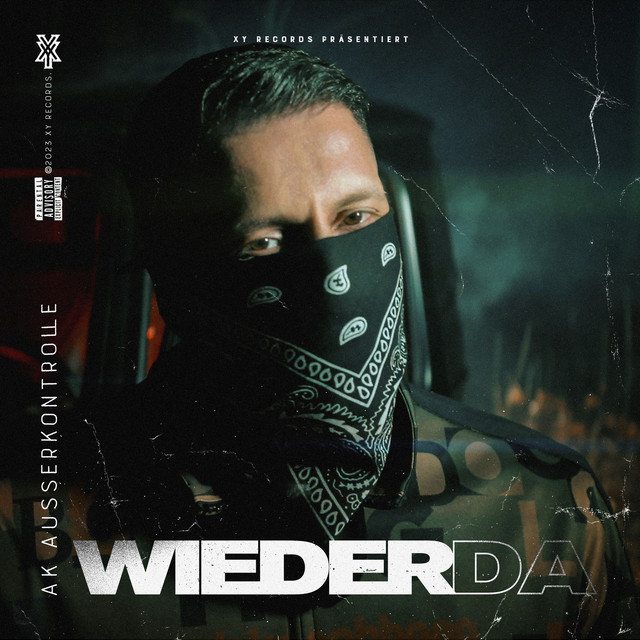 AK Ausserkontrolle – WIEDER DA