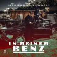 AK Ausserkontrolle & Bonez MC-In meinem Benz
