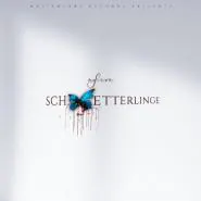 AYLIVA-Schmetterlinge