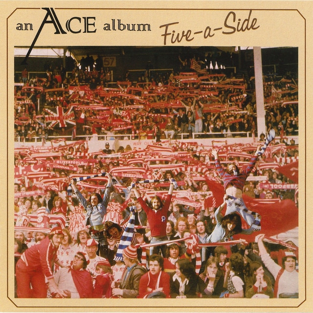 Ace – How Long