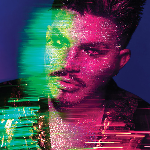 Adam Lambert – Holding Out For A Hero