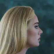 Adele-I Drink Wine