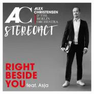 Alex Christensen & The Berlin Orchestra feat. Asja Ahatovic-Right Beside You