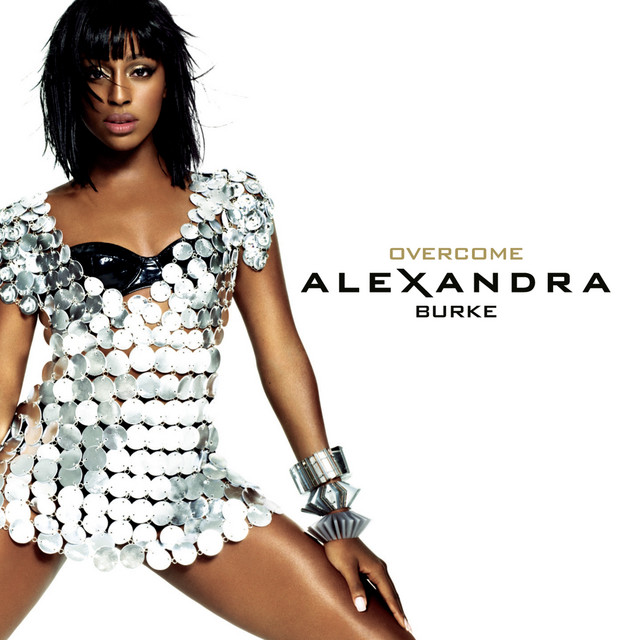 Alexandra Burke – Hallelujah