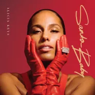 Alicia Keys-Please Come Home For Christmas