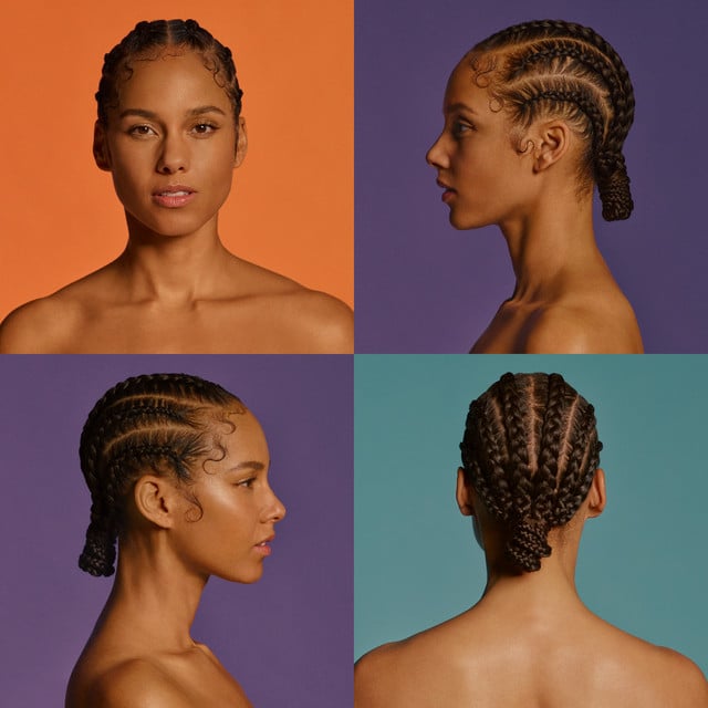 Alicia Keys – Underdog