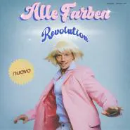 Alle Farben-Revolution