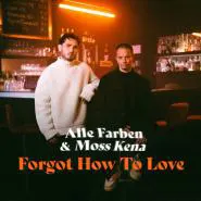 Alle Farben & Moss Kena-Forgot How To Love