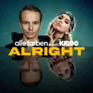 Alle Farben feat. KIDDO-Alright