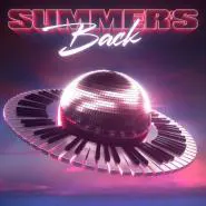 Alok & Jess Glynne-Summer's Back