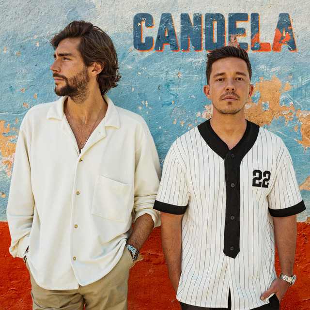 Alvaro Soler & Nico Santos – Candela
