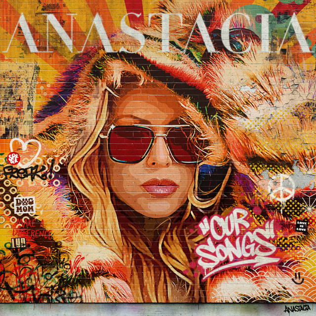 Anastacia & Peter Maffay – Just You