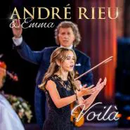 André Rieu, Johann Strauss Orchestra & Emma Kok-Voilà
