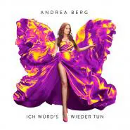 Andrea Berg-Ich würd's wieder tun
