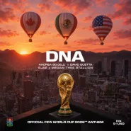 Andrea Bocelli & David Guetta & EJae & Megan Thee Stallion-DNA (More Than A Game)