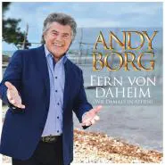 Andy Borg-Fern von daheim (Wie damals in Athen)