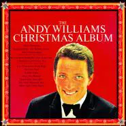 Andy Williams-It's The Most Wonderful Time Of The Year