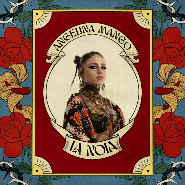 Angelina Mango – La noia