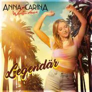 Anna-Carina Woitschack-Legendär