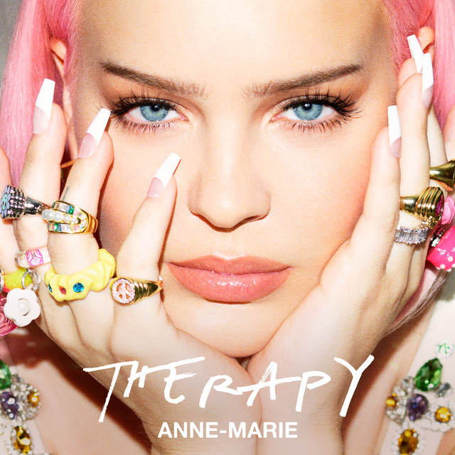Anne-Marie x Little Mix – Kiss My (Uh Oh)