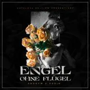 Anonym & Eddin-Engel ohne Flügel