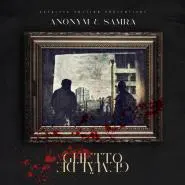 Anonym & Samra-Ghetto Gemälde