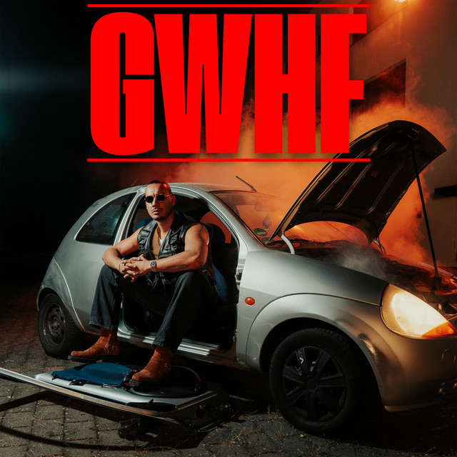 Apache 207 – GWHF