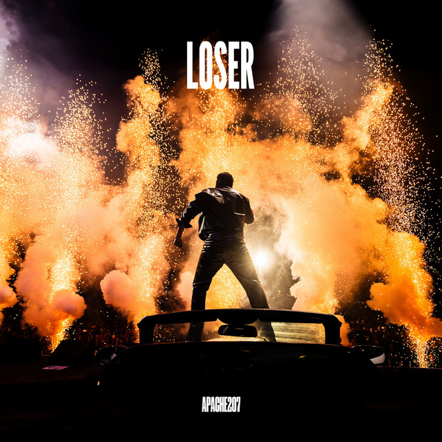 Apache 207 – Loser