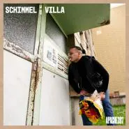 Apache 207-Schimmel in der Villa