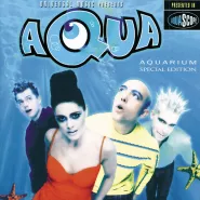 Aqua-Barbie Girl