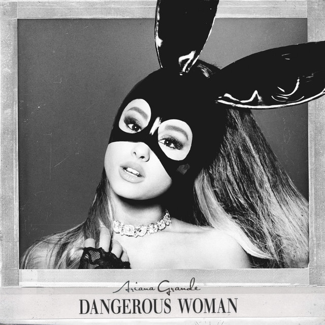 Ariana Grande – Into You