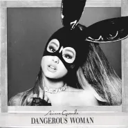 Ariana Grande-Into You